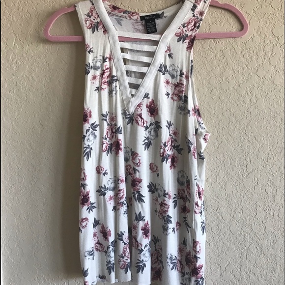 Tank Top - Picture 1 of 2